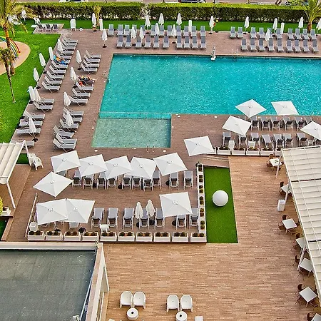 Bq Delfin Azul Hotel