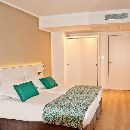 Bq Delfin Azul Hotel Port de Alcudia (Mallorca)