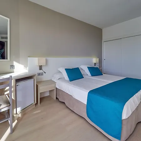 Bq Delfin Azul Hotel 4*