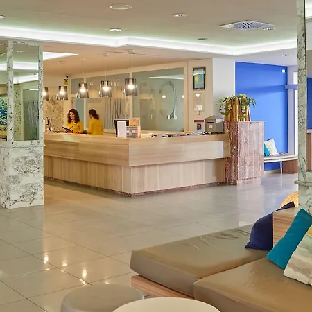 Bq Delfin Azul 4* Port de Alcudia (Mallorca)
