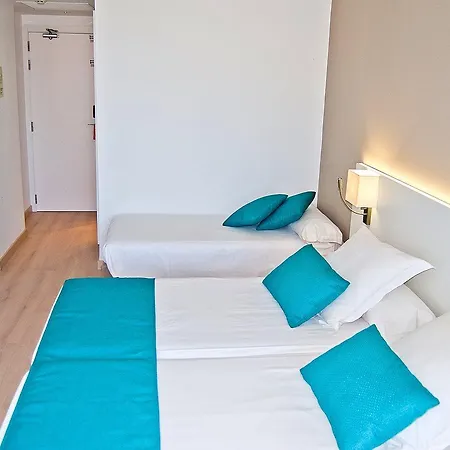 Bq Delfin Azul Hotel