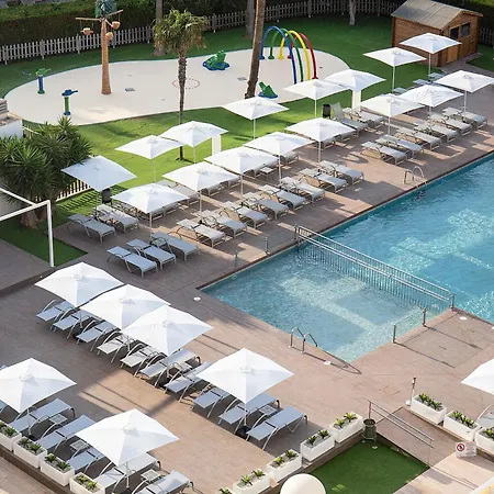 Bq Delfin Azul Hotel 4*