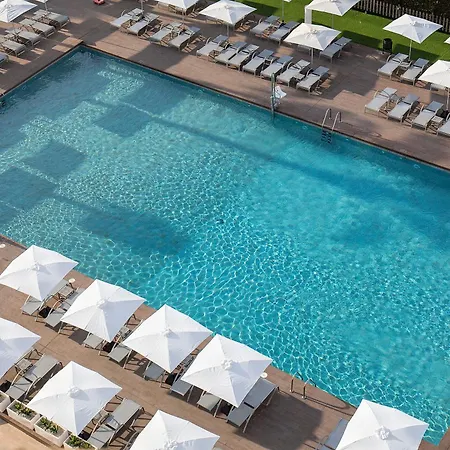 Hotel Bq Delfin Azul Port de Alcudia (Mallorca)