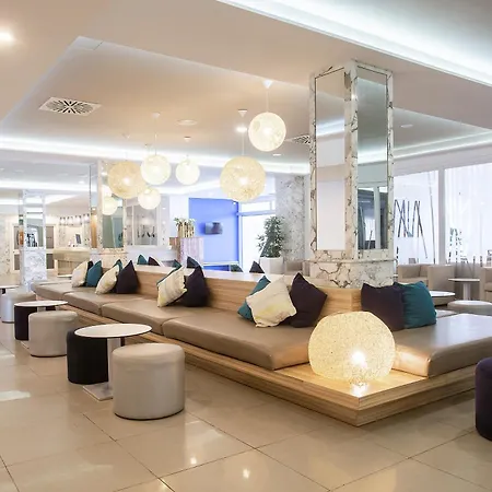 Hotel Bq Delfin Azul 4*