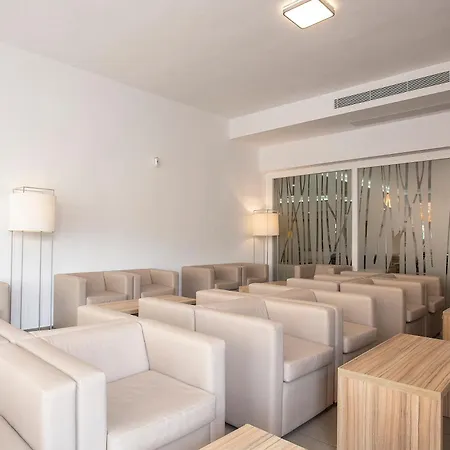 Bq Delfin Azul Hotel 4*