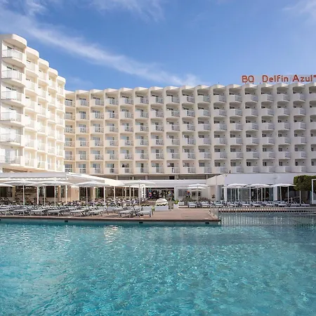 Bq Delfin Azul Hotel 4*