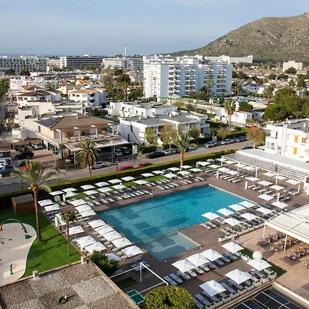 Hotel Bq Delfin Azul 4*