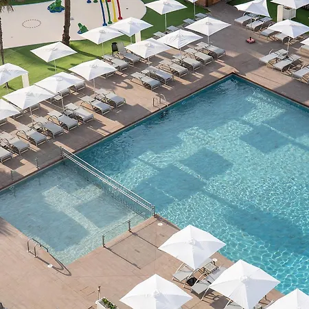 Bq Delfin Azul Hotel