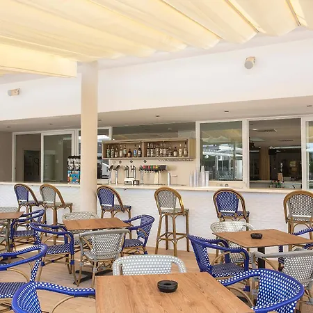 Bq Delfin Azul Hotel Port de Alcudia (Mallorca)