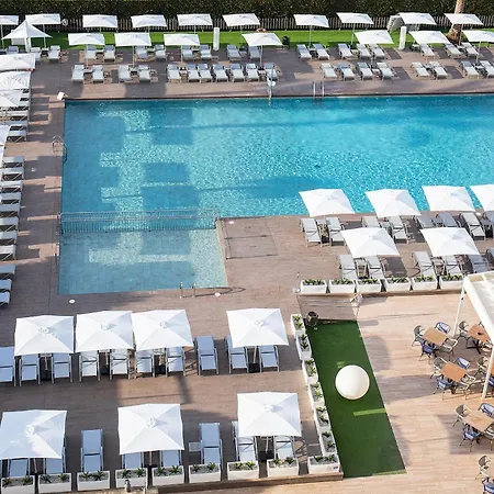 Hotel Bq Delfin Azul