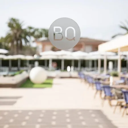 Bq Delfin Azul Hotel 4*