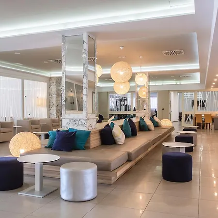 Bq Delfin Azul Hotel