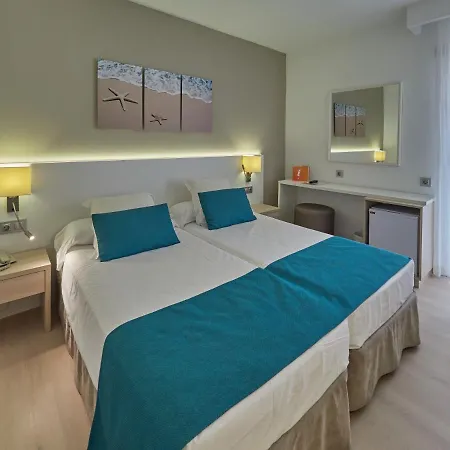 Bq Delfin Azul 4* Port de Alcudia (Mallorca)