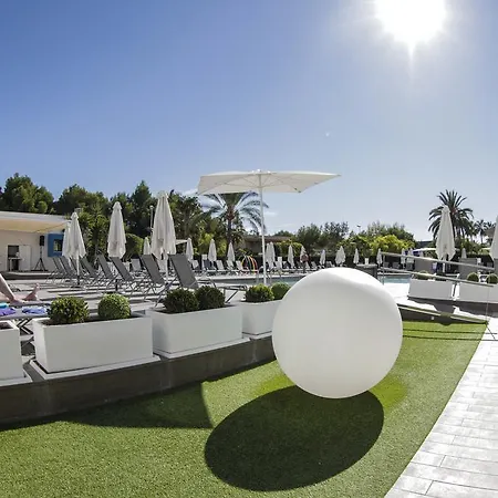 Bq Delfin Azul Hotel Port de Alcudia (Mallorca)