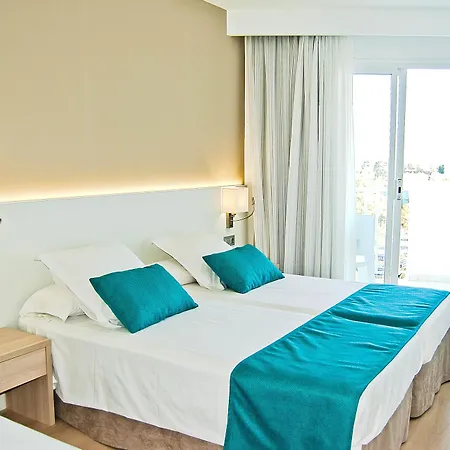 Bq Delfin Azul Hotel Port de Alcudia (Mallorca)