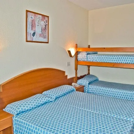 Hotel Bq Delfin Azul