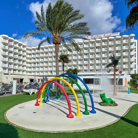 Bq Delfin Azul Hotel 4*